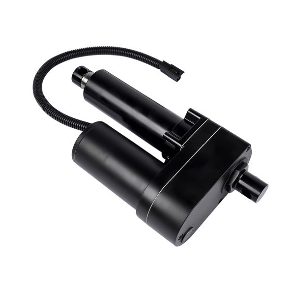 线性执行器 Linear Actuator Replacement for New Holland 848 853 855 340W 350W Baler GF12-1004 768929-6