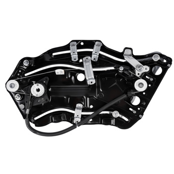 玻璃升降器 Rear Right Window Regulator Replacement for 2003-2010 VW Beetle Convertible 1.8 1.9 2.0 2.5