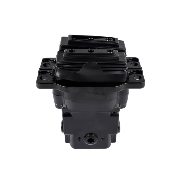 脚踏控制阀 Hydraulic Pilot Control Valve Replacement for Kobelco 27SR 50SR 50SR-5 New Holland E50B Case-2