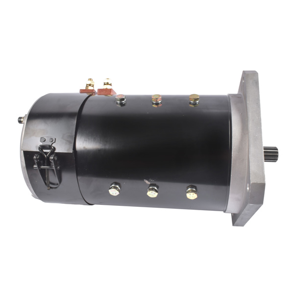 直流电动机 24V DC Drive Motor Replacement for JLG Boom Lifts E600 E600J E600JP M600 M600J M600JP 3160240-3