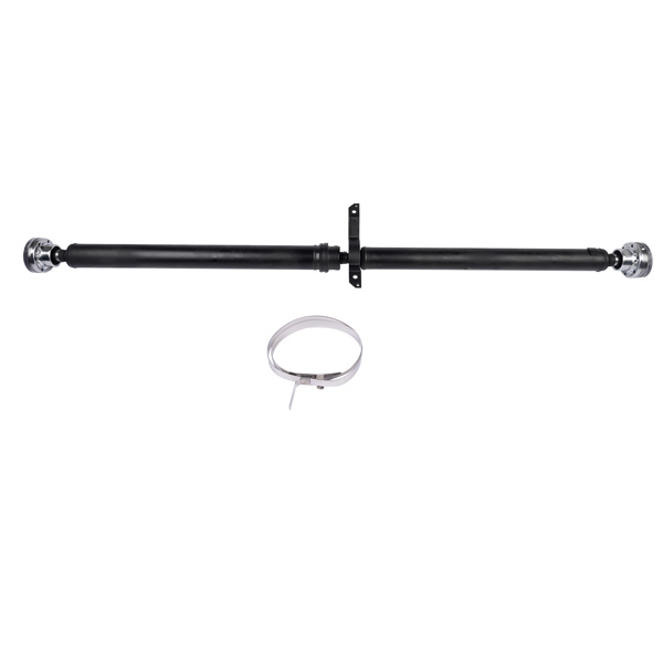 传动轴 Driveshaft Prop Shaft Assembly Rear Replacement for 2005-2011 Audi A6 Quattro 3.0L 936-653 4F0521101F-7