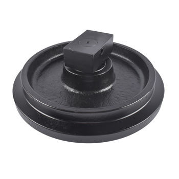 惰轮 Front Idler 6807906 Replacement for Bobcat Excavator 320 322 323 X320 X320E X322 X322D X322E