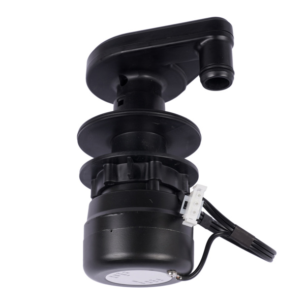 制冰机水泵 Ice Machine Water Pump fit for Manitowoc Ice Machines by Morril Motors 000000680 000001153-8