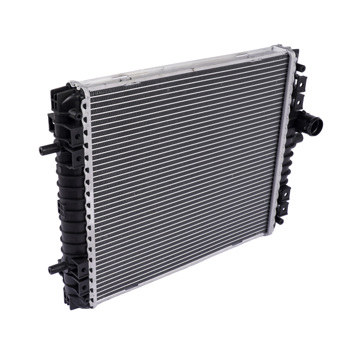 散热器 Radiator Cooling Replacement for Audi R8 2016-23, Lamborghini Huracan LP610 LP580 2015-20 4S0-121-252-B