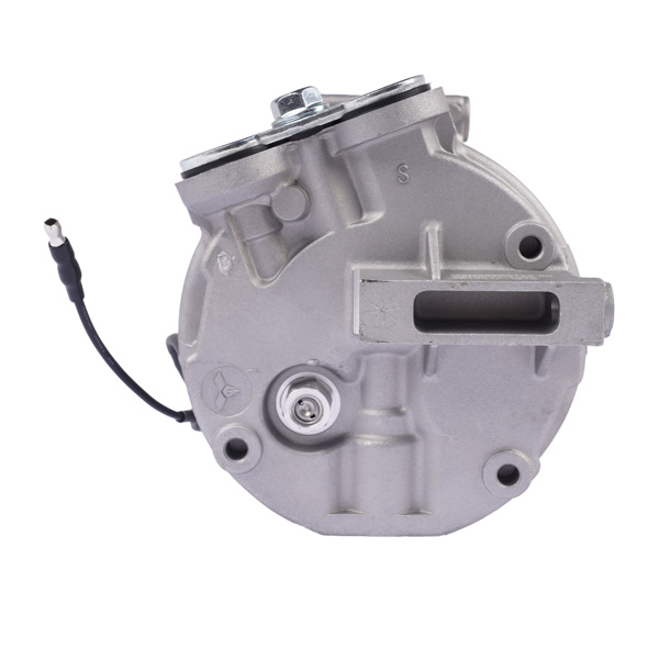 汽车空调压缩机 AC Compressor 6581290 Replacement for 2000-2005 Ferrari 360 3.6L Maserati Quattroporte 2014 00304880-5