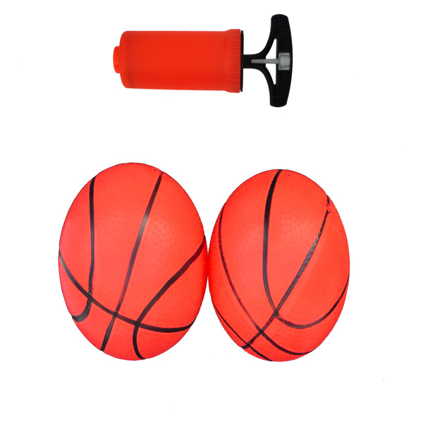 36英寸多功能游戏桌，二合一组合游戏桌，包含篮球和台球。适合亲子游戏，可在室内外、游戏室使​​用，适合朋友、家人、儿童和成人。--不支持self-pick up且不支持指定仓库发货-5