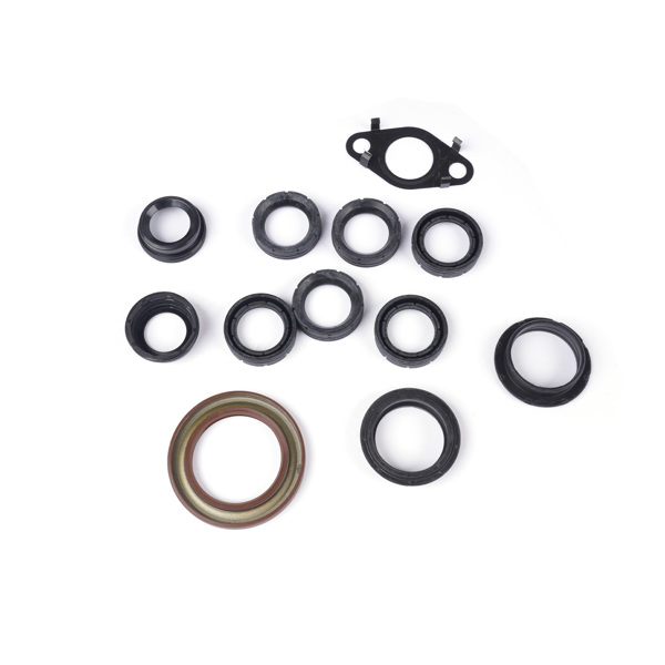 发动机修包 Head Gasket Set Fits for 2016-2022 Chrysler Dodge Jeep Ram 3.6L DOHC HGS1184 HS55401-8