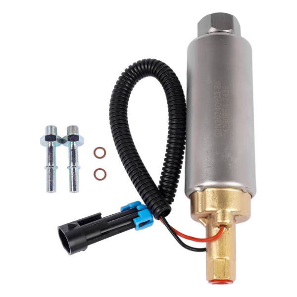 燃油泵 Fuel Pump 1492657 Replacement for Cummins Onan Generator HGJAA HGJAD Series 01492657-7
