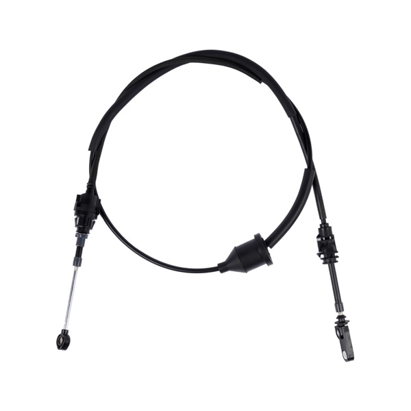 变速器换挡拉线 Auto Transmission Shifter Cable Replacement for 2007-2014 Dodge Charger Challenger Chrysler 4578758AE 04578758AE-1