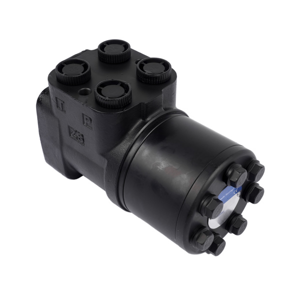 液压马达 Hydraulic Steering Motor 8721029 213-1013 Replacement for JLG Telehandler 6036 6042 10054-3