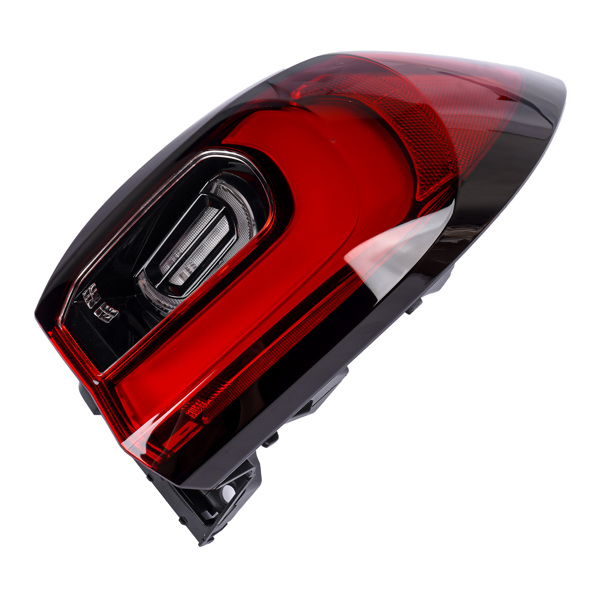 大灯总成 Rear Right Outer Taillight Light LED KMV7-51150 Replacement for Mazda CX-90 3.3L 2024 2025-4