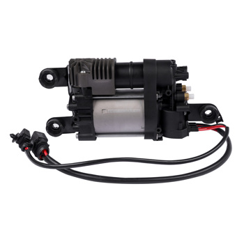 打气泵 Air Suspension Compressor Pump Replacement for Porsche Macan 2015-2018 95B698010 3.0L 3.6L