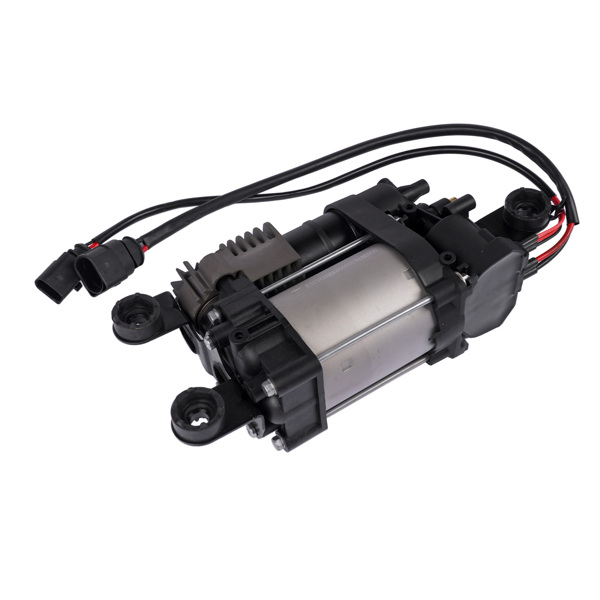打气泵 Air Suspension Compressor Pump Replacement for Porsche Macan 2015-2018 95B698010 3.0L 3.6L-5