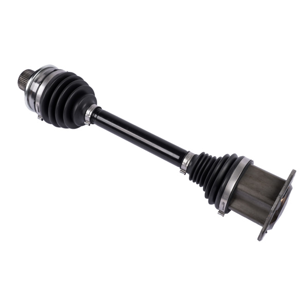 半轴 Front CV Axle Shaft Replacement for 2019-2023 Porsche Cayenne 2.9 3.0L 95840727100 PAD407271 PAB407271B-8