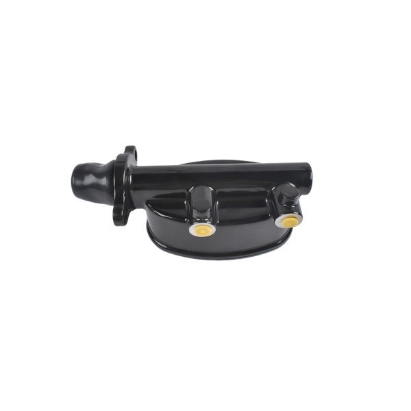 液压制动助力器 Hydro Brake Booster Master Cylinder + Bracket Replacement for Dodge A B E Hoses Plymouth-10