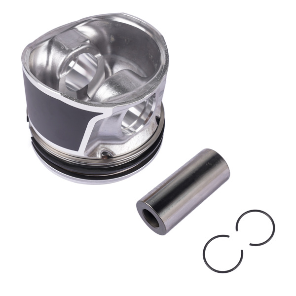 活塞环套装 Piston with Ring STD Replacement for Deutz TCD2011 L04 2011 04102523 04287811 04287835 04102337-2