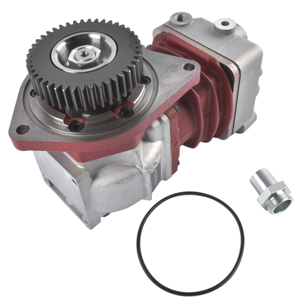 空气压缩机 Air Brake Compressor Replacement for Deutz Engine 1013 1180581 LK3966 II32223-6