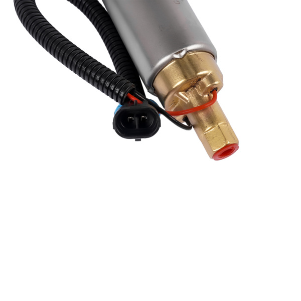 燃油泵 Fuel Pump 1492657 Replacement for Cummins Onan Generator HGJAA HGJAD Series 01492657-8