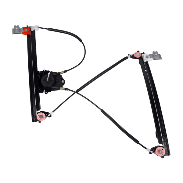 玻璃升降器 Front Right Window Regulator Replacement For 2003-2013 Maserati Quattroporte M139 66944800 84934000-5