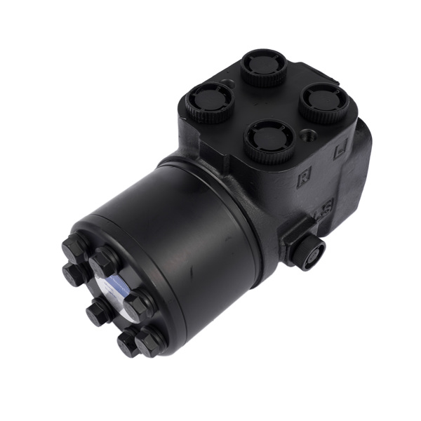 液压马达 Hydraulic Steering Motor 8721029 213-1013 Replacement for JLG Telehandler 6036 6042 10054-4