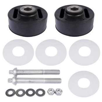 衬套安装工具 Pivot Bushing Kit Replacement for Hendrickson Vantraax HKA180 Intraax AANT 23K S-26321 S-23320 PB50-36321