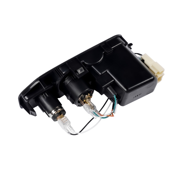 点烟器套件 Ashtray & Cigarette Lighter Smoker Kit Center Console Replacement for Toyota 4Runner 2003-2009 74110-35010-B0 7411035010B0, 12V 120W Car Cigarette Lighter Adapter with Removable Ashtray-8