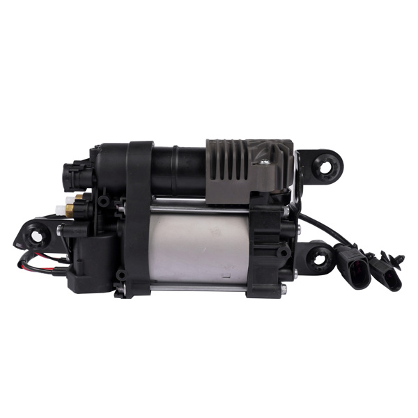 打气泵 Air Suspension Compressor Pump Replacement for Porsche Macan 2015-2018 95B698010 3.0L 3.6L-2