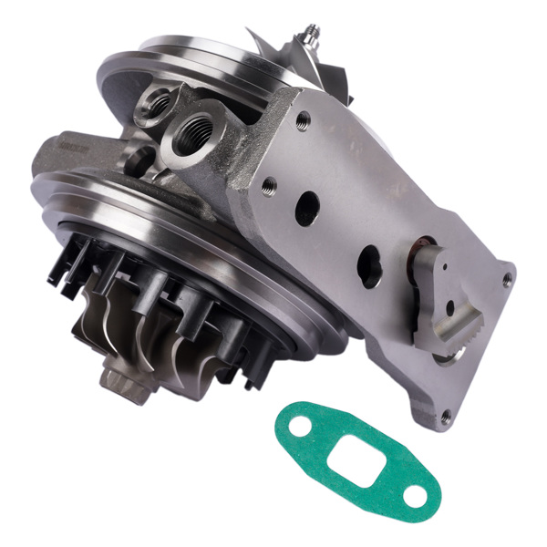 涡轮增压器机芯 Turbo Cartridge Chra Replacement for Dodge Ram 2500 3500 Cummins Diesel 6.7L VGT 2007-2012 68003401AA 68027068AA-4