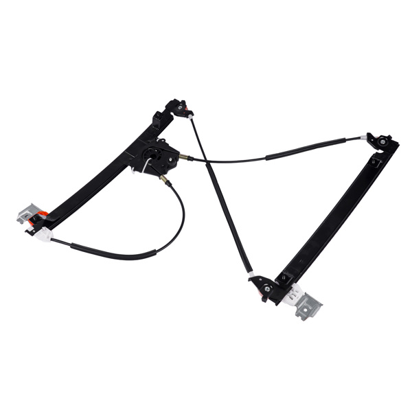 玻璃升降器 Front Right Window Regulator Replacement For 2003-2013 Maserati Quattroporte M139 66944800 84934000-1