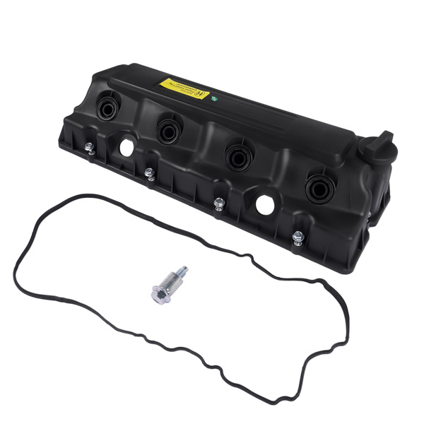 气门室盖 Valve Cover With Gasket Replacement for Cummins Diesel Engines ISF/QSF 3.8 5298129 5298130 -5
