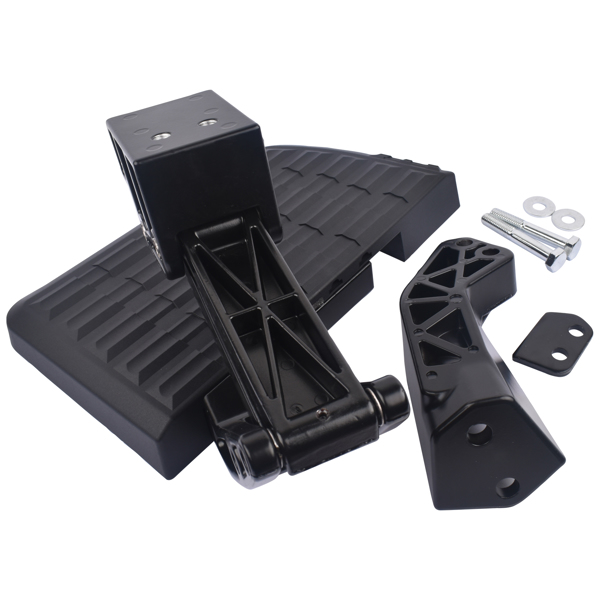 踏板 Replacement for 2015-2022 Toyota Tacoma Retractable Bed Step PT392-35100 2.7L 3.5L 4.0L-7