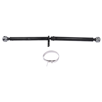 传动轴 Driveshaft Prop Shaft Assembly Rear Replacement for 2005-2011 Audi A6 Quattro 3.0L 936-653 4F0521101F