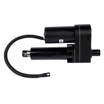 线性执行器 Linear Actuator Replacement for New Holland 848 853 855 340W 350W Baler GF12-1004 768929