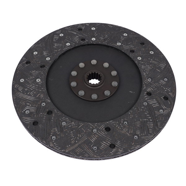 离合器 11" Clutch Disc Replacement for John Deere 820 830 1020 1520 1130 2020 2030 2440 2640 1" 15 Spline Hub R27706 -6