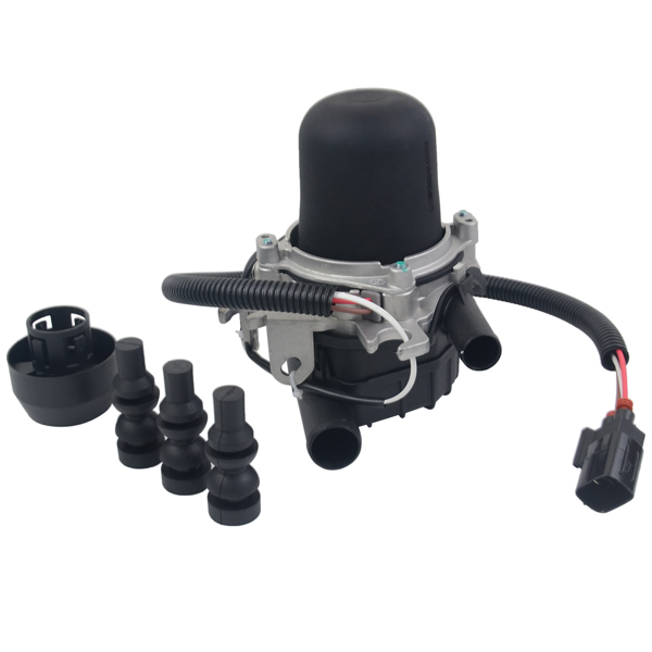 二次空气泵 Secondary Air Injection Pump Replacement for 2012-2015 Toyota Tacoma Pro 4.0L Gas 17610-0W020 17600-0P040 176100W020 176000P040-2