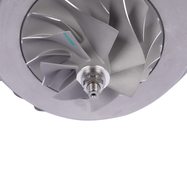 涡轮增压器机芯 Turbo Cartridge Chra Replacement for Dodge Ram 2500 3500 Cummins Diesel 6.7L VGT 2007-2012 68003401AA 68027068AA-10