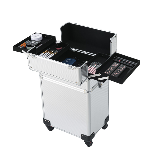 四合一拉杆式收纳盒-11