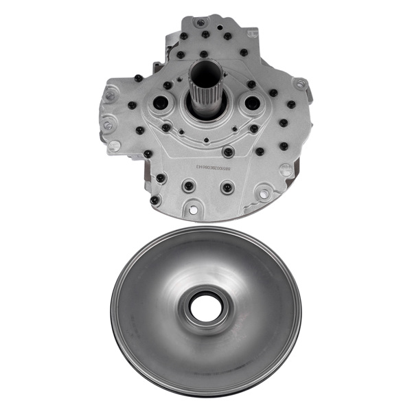 变速箱油泵 Transmission Pump Assembly Replacement for Dodge Ram 6.7L Cummins Diesel 2007-2018 68RFE Pick-Up-4