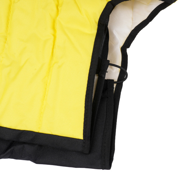 座套 Lawn Mower Seat Cover Medium Size Bench Seat Cushion Cover Replacement for John Deere XUV560 XUV590 LP66449-4