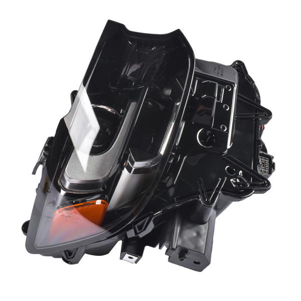 大灯 LED Headlight Assy Non-AFS w/o DRL Replacement for Mazda CX-90 2023-2025 KR9D-51-030 KR9D51030 Right-3