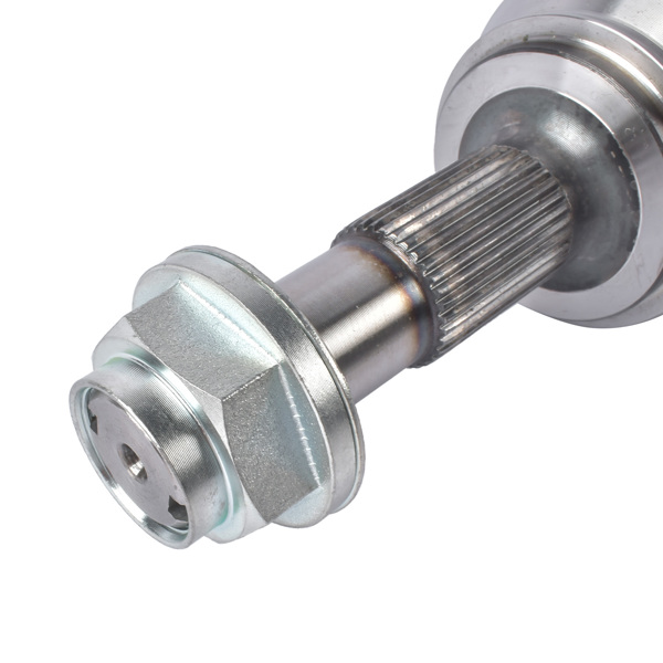 半轴 Front Right CV Axle Joint Shaft Assembly Replacement for Ram ProMaster 1500 2500 3500 3.6 V6 68159666AA-7