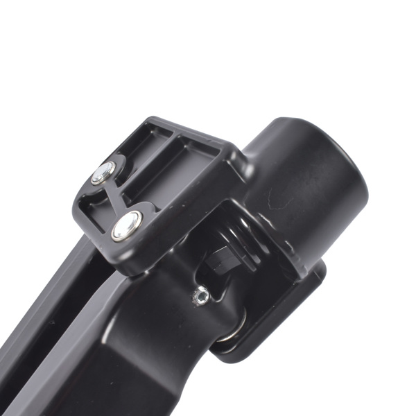 踏板 Rear Bed Step Tailgate Bedstep Replacement for 2024-25 Toyota Tacoma PT392-35920 BLACK-8