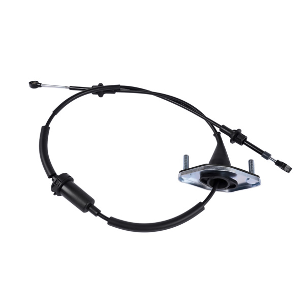 变速器换挡拉线 Automatic Transmission Shifter Cable Replacement for Dodge Dakota Durango 3.9 5.2 5.9 V6 V8-1