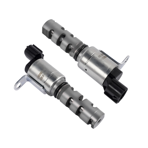 电磁阀 2pcs Variable Valve Timing VVT Solenoid 153300S010 Replacement for Lexus GS460 Toyota Tundra 15330-0S010-7