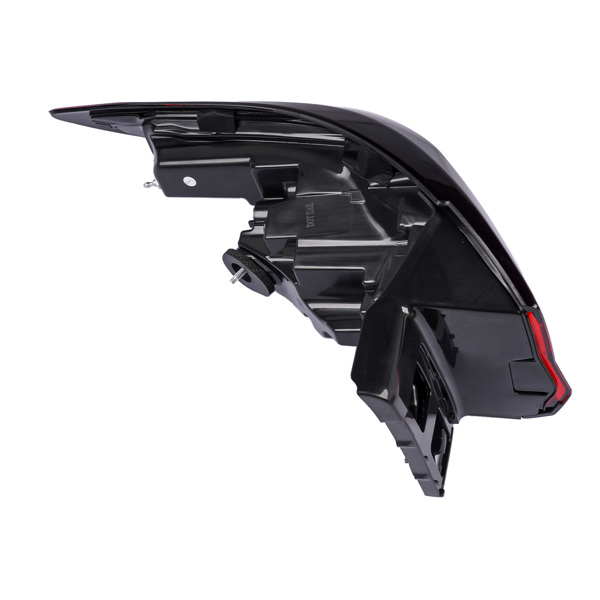 大灯总成 Rear Right Outer Taillight Light LED KMV7-51150 Replacement for Mazda CX-90 3.3L 2024 2025-6