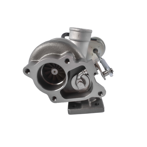 涡轮增压器 TD04L4 Turbocharger Fits for Kubota Engine V3600 V3600-T V3600-TE3 1J530-17013 1J530-17013 1J530-17014-9