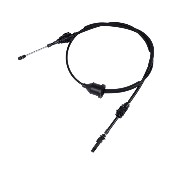 变速器换挡拉线 Auto Transmission Shifter Cable Replacement for 2007-2014 Dodge Charger Challenger Chrysler 4578758AE 04578758AE-2