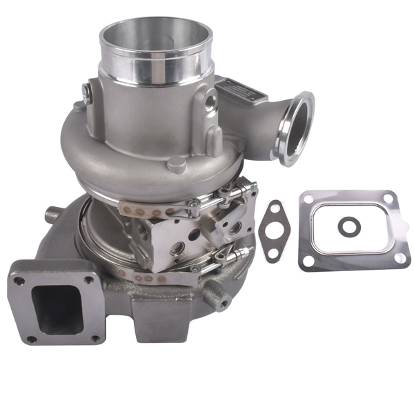 涡轮增压器 Turbo Charger HE400VG HE431VE Replacement for Cummins ICP ISC ISL 8.9L 4352565RX 3795878-1