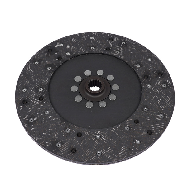 离合器 11" Clutch Disc Replacement for John Deere 820 830 1020 1520 1130 2020 2030 2440 2640 1" 15 Spline Hub R27706 -1