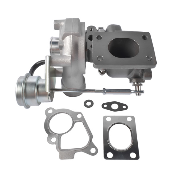 涡轮增压器 TD04L4 Turbocharger Fits for Kubota Engine V3600 V3600-T V3600-TE3 1J530-17013 1J530-17013 1J530-17014-3
